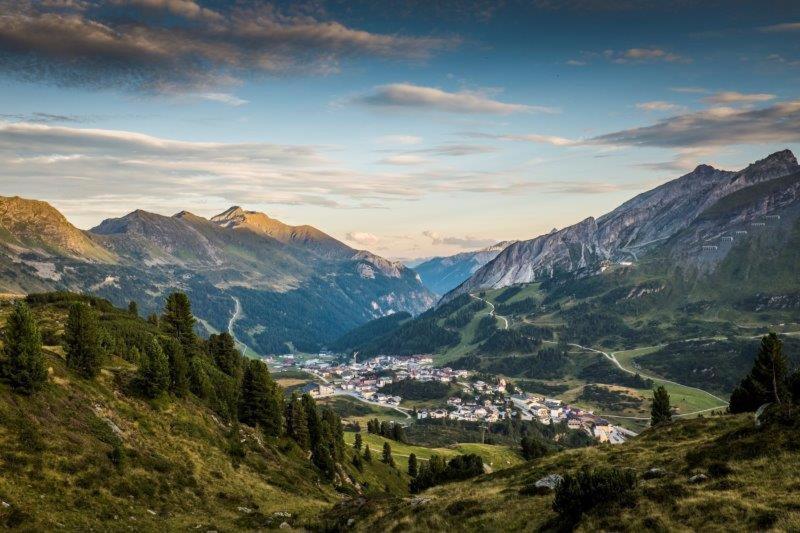 Obertauern Alps 4-Zimmer Appartement - Top 6 Exteriör bild