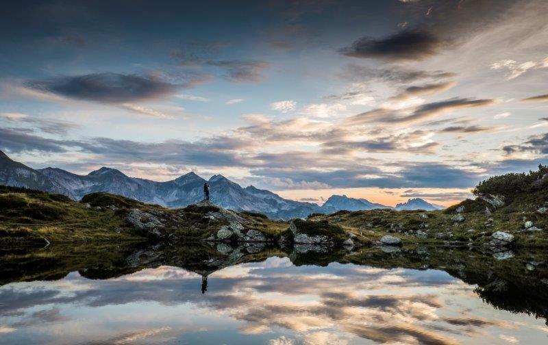 Obertauern Alps 4-Zimmer Appartement - Top 6 Exteriör bild
