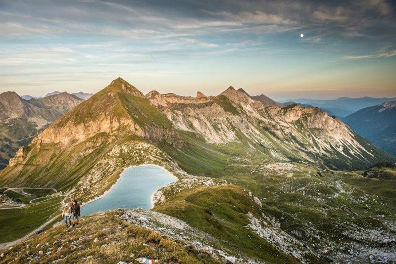 Obertauern Alps 4-Zimmer Appartement - Top 6 Exteriör bild